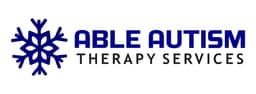ABLE Autism Therapy Services